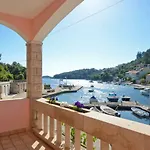Jakov Grscica Appartement Prižba