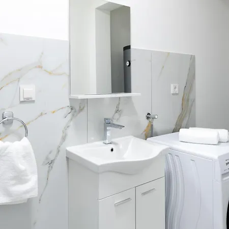 Jakov Grscica Apartman