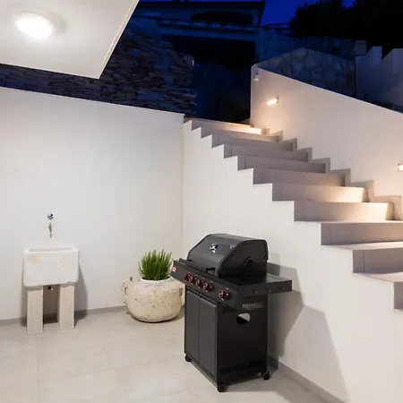 Apartman Jakov Grscica Prizba