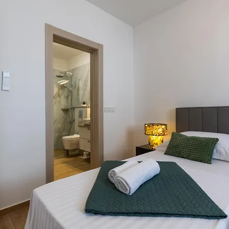 Apartman Jakov Grscica Prizba