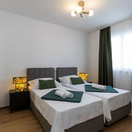 Apartman Jakov Grscica Prizba