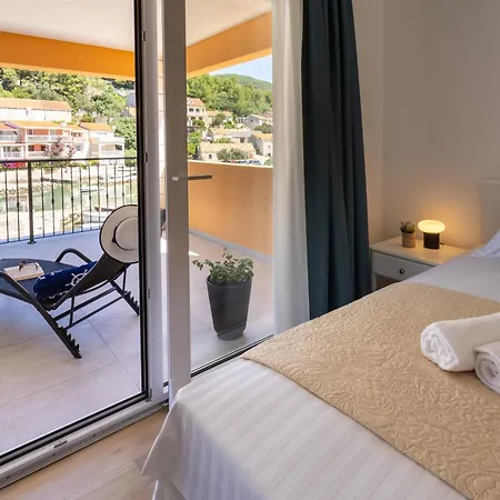 Jakov Grscica Apartman Prizba