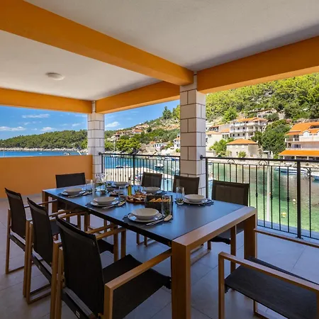 Apartman Jakov Grscica
