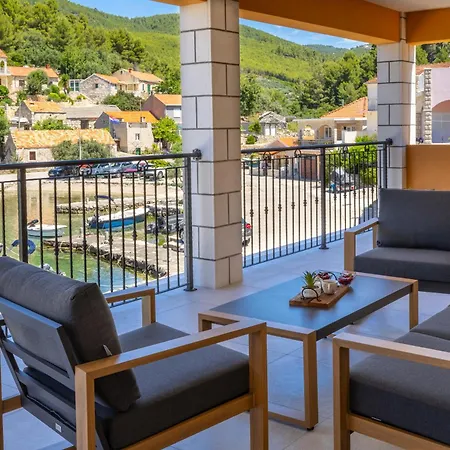 Apartman Jakov Grscica