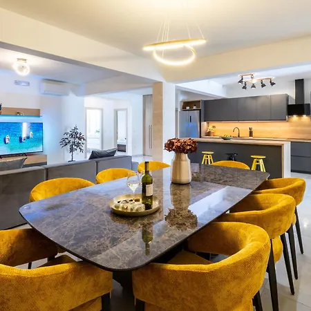 Apartman Jakov Grscica