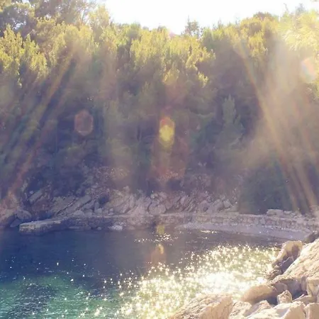 Jakov Grscica Appartement *