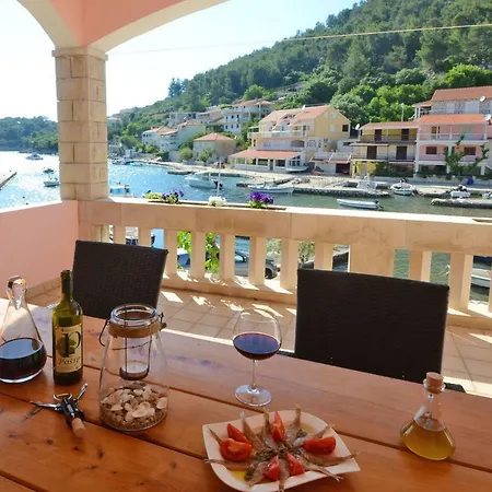 Jakov Grscica Prizba