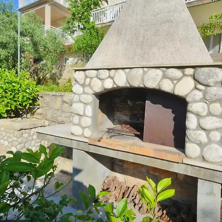Jakov Grscica Apartman *