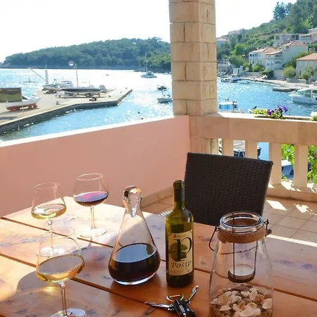 Jakov Grscica Apartment