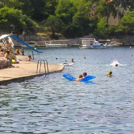 Jakov Grscica Apartament