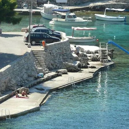 Jakov Grscica Lägenhet