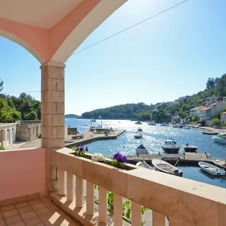 Jakov Grscica Apartman Prizba