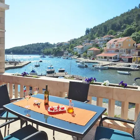 Appartement Jakov Grscica