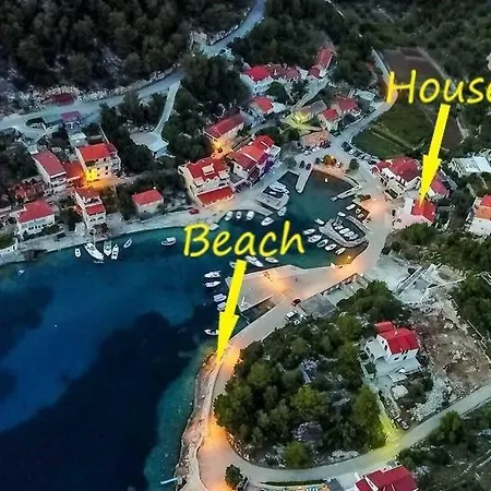 Lägenhet Jakov Grscica