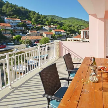 Jakov Grscica Apartment