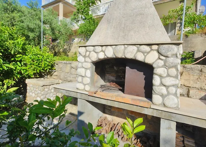 Jakov Grscica شقة *