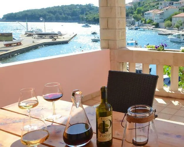 Jakov Grscica شقة