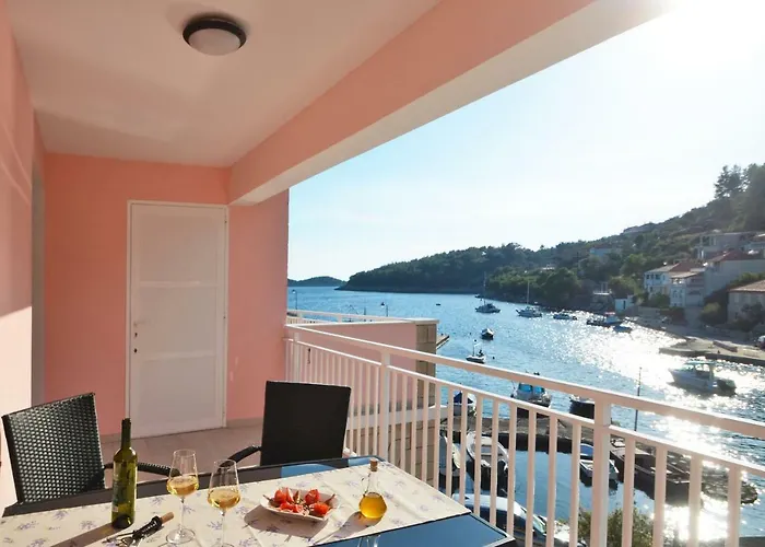 Jakov Grscica شقة *