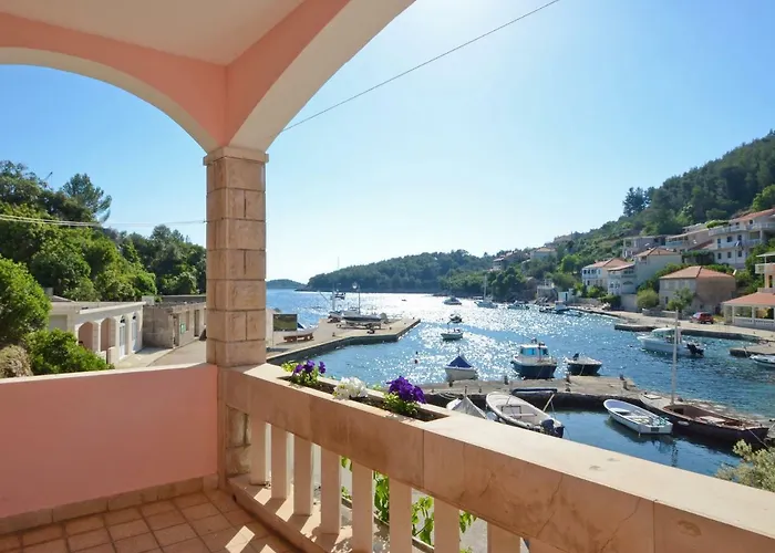 Jakov Grscica شقة بريسبا